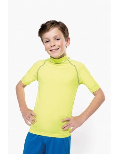 PRO-PA4008-KID'S SURF T-SHIRT